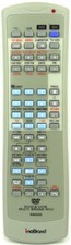 RM-Series  Replacement Remote Control Fits JVC HR-XV3EK