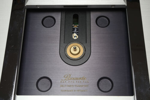 Burmester 001 Weltklasse CD-Player. 1A, Video! OVP, Certificate, Remote, Box - Bild 5 von 9