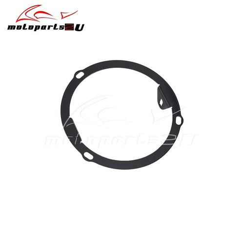 Kit de montaje de soporte de faros BAJA LED LP4 para Harley Softail Low Rider 2022-25 - Imagen 5 de 10