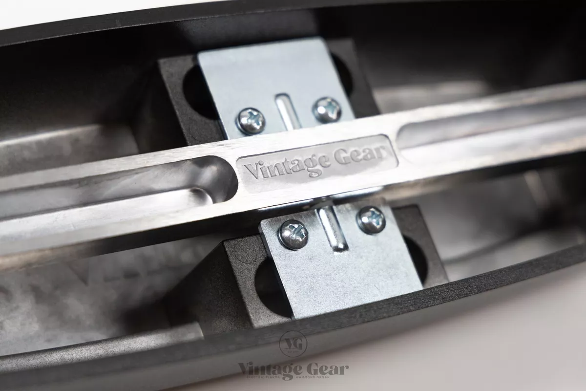 Fender rhodes sale pedal