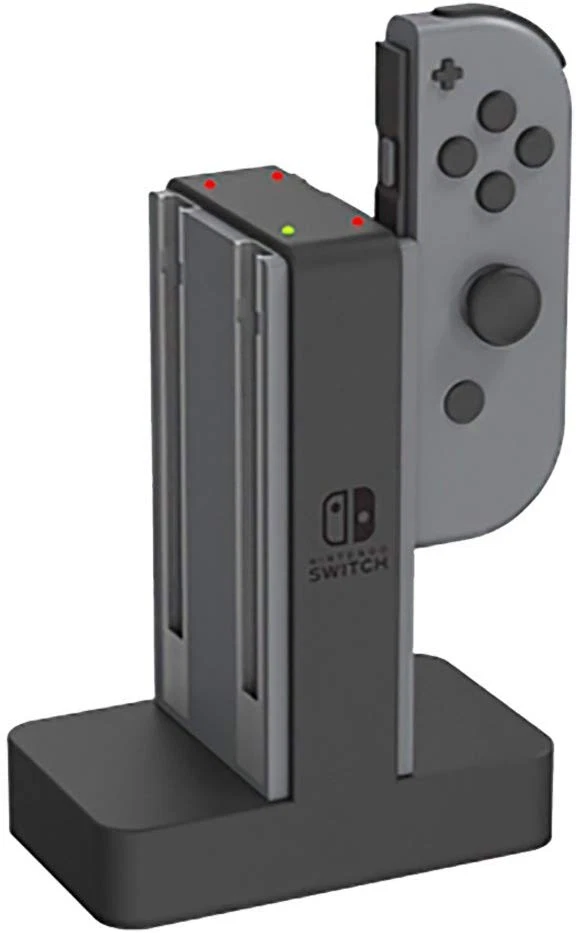PowerA Nintendo Switch Joy-Con Charging Dock - Image 3 of 4