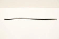 2020 - 2025 MERCEDES GLB250 X247 REAR LEFT SIDE DOOR WINDOW BELT MOLDING OEM