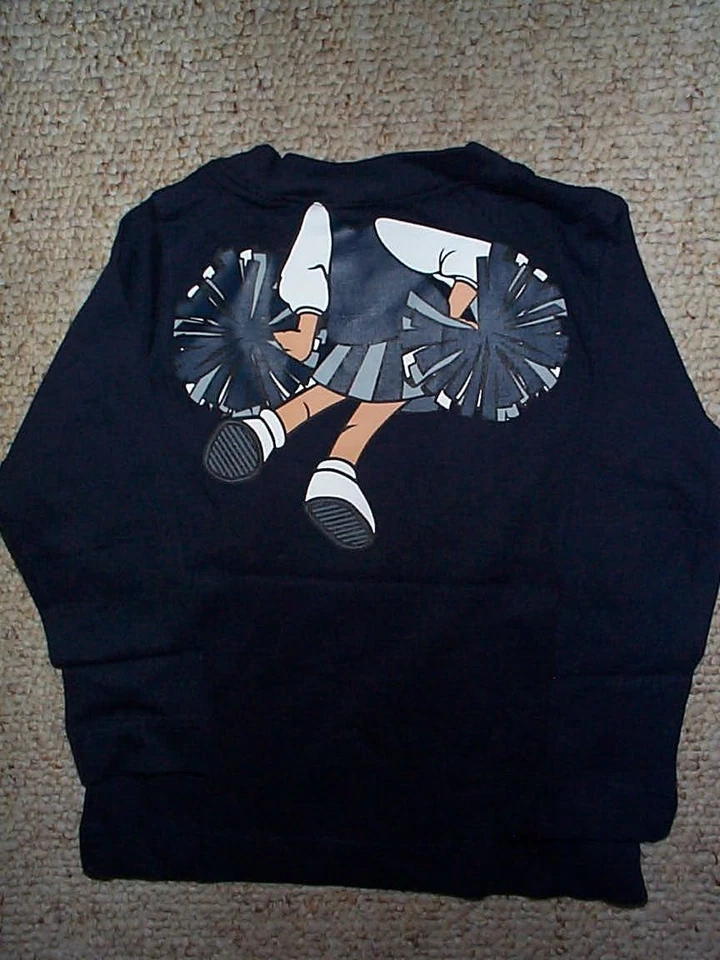 ($20) Seattle Seahawks nfl INFANT BABY NEWBORN Jersey Shirt 24M M 24 Months - Image 2 of 3