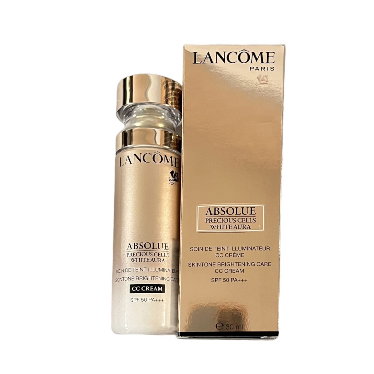 Lancome Absolue Tan Sublime Essence Cream Lancome Absolue Tan Sublime Essence Cream