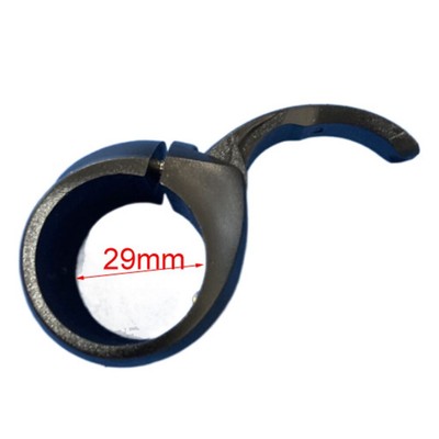 Paddleboard-Clip Paddelklemme 1 ST��CK Einstellbar Flo?zubeh?r Kunststoff
