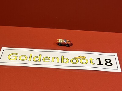 VINTAGE 1992 MICRO MACHINES GALOOB CHEVROLET CAMARO GESTREIFT SPORT BONUSWAGEN