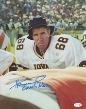 Henry Winkler "The Waterboy" AUTOGRAPH Signed 'Coach Klein' 11x14 Photo ACOA