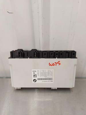 16 17 18 19 20 BMW M2 Competition F87 61359459681 Seat Module #1  