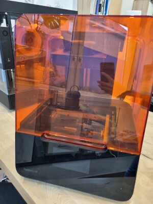 Formlabs Form 3  - 3D Drucker, voll funktionsfähig