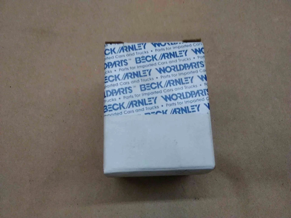 OEM Ford Escort 1984-1987 Fiesta 1978-80 Thermostat Beck Arnley 143-0676 NOS - Image 2 of 4