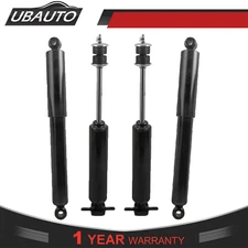 4X- Front&Rear LH&RH Shocks Struts Absorbers Fit 1995-2004 Toyota Tacoma 2WD