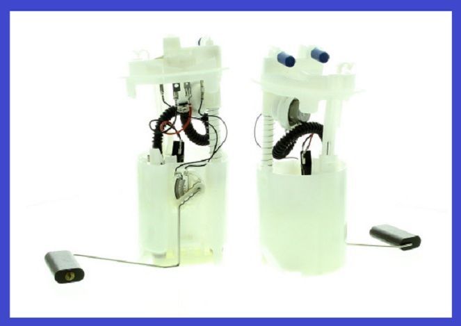 Pompe de gavage Peugeot 206 607 Partner Berlingo essence 3.6 bars
