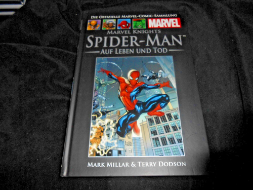 Die offizielle Marvel-Comic-Sammlung (Hachette) zum aussuchen - Bild 24 von 52