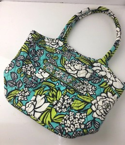 green vera bradley patterns