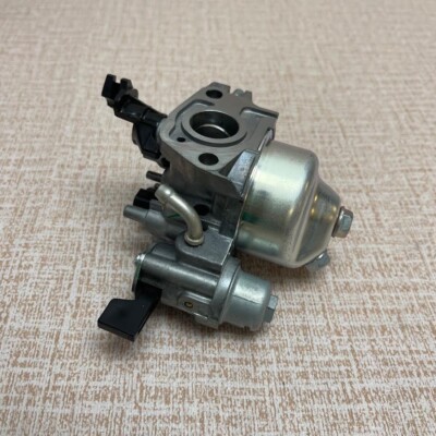 Honda 16100-zh8-w51 Genuine OEM Carburetor for Gx160 Gx200