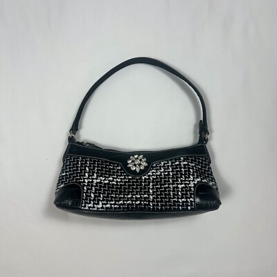 【U LAN】y2k Eyelet Shoulder Bag Y2K Mini Shoulder Bag | eBay