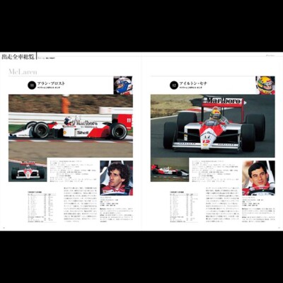 1988 F1 JAPAN GP Ayrton Senna First Title at Suzuka AUTO