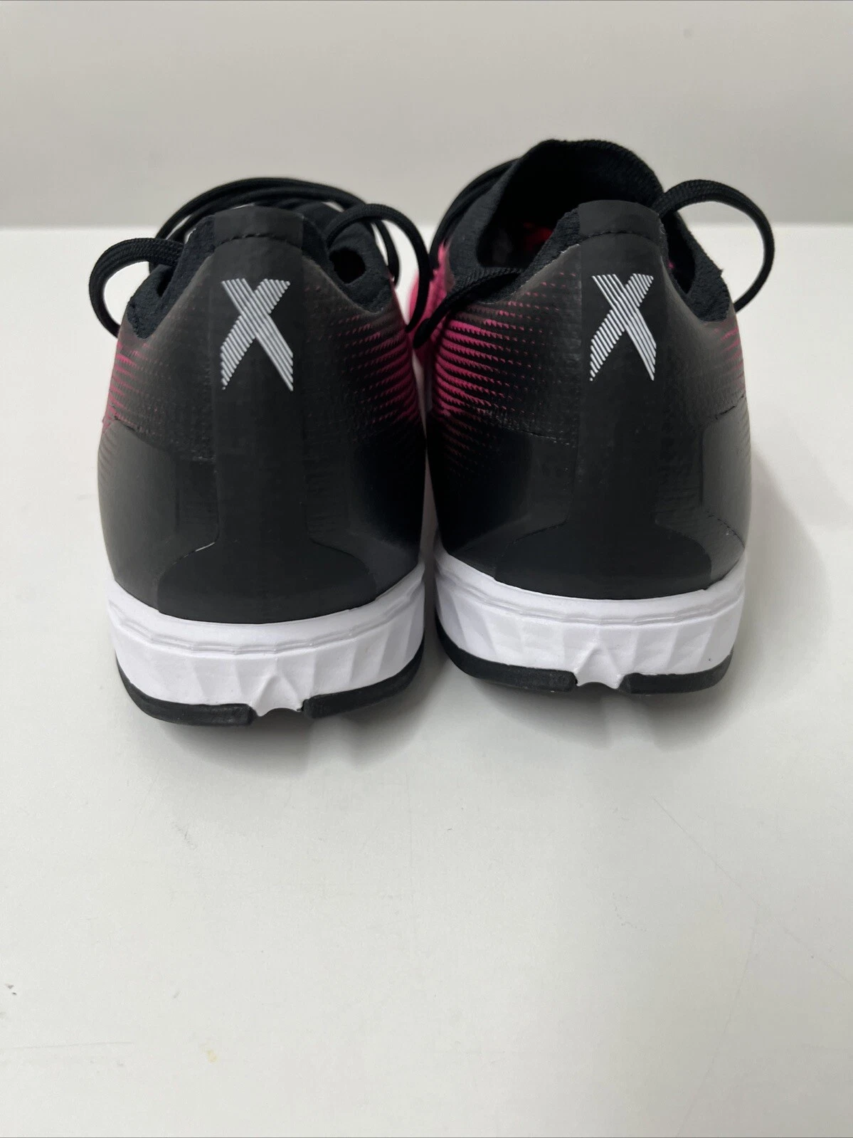 Scarpe da calcio da uomo Adidas Speedportal 1 taglia UK 8 5 nuove senza scatola #969