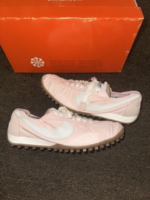 Nike x Jacquemus Moon Shoe SP Aluminum Pink Size Womens US 7.5