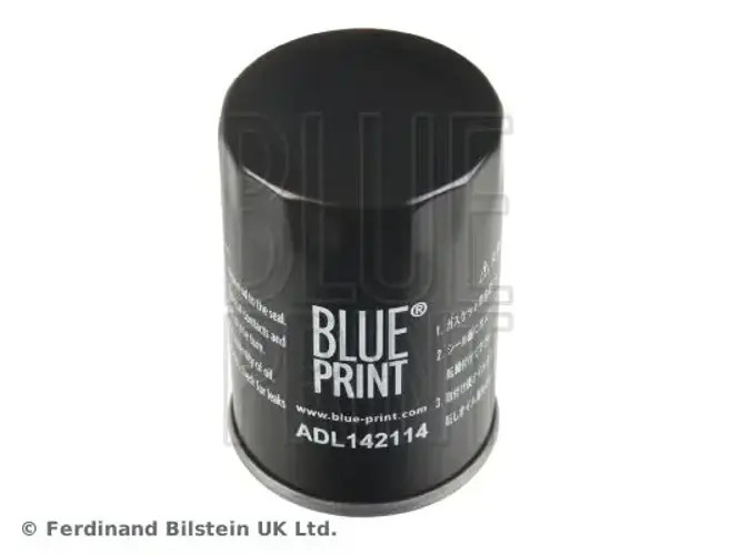 Blue Print Oil Filter ADL142114 - High Quality Filtration for Alfa Romeo - Image 16