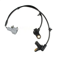 Mpulse Rear Abs Wheel Speed Sensor For Fits For Nissan Pathfinder With Harness