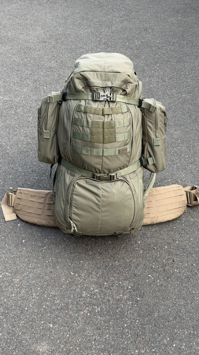 5.11 Tactical Backpacks for sale | eBay
