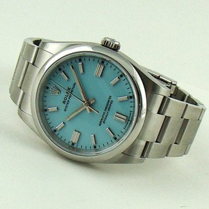 Rolex Turquoise | eBay
