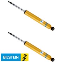 2X StoßDäMpfer Bilstein 24-254892 2 StossdäMpfer Rechts Links Hinten