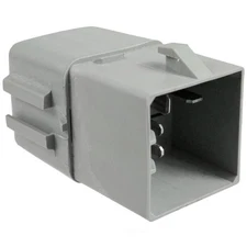 Powertrain Control Module Relay WVE 1R1237