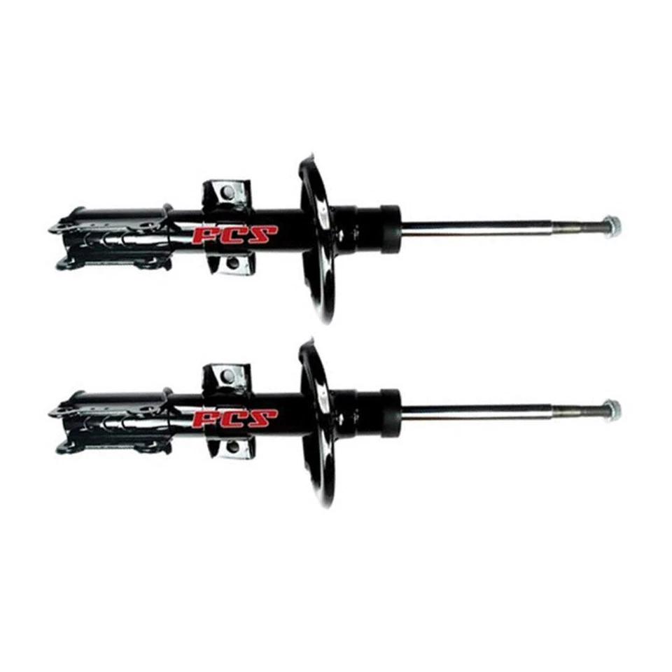 Подходит для Volvo S60 S80 V70 1999-2009 годов выпуска передняя амортизирующая стойка в сборе - FCS AUTO - Изображение 3 из 3