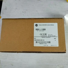 2094-EN02D-M01-S1 AB Kinetix 6200/6500 Control Module   US Free Tax