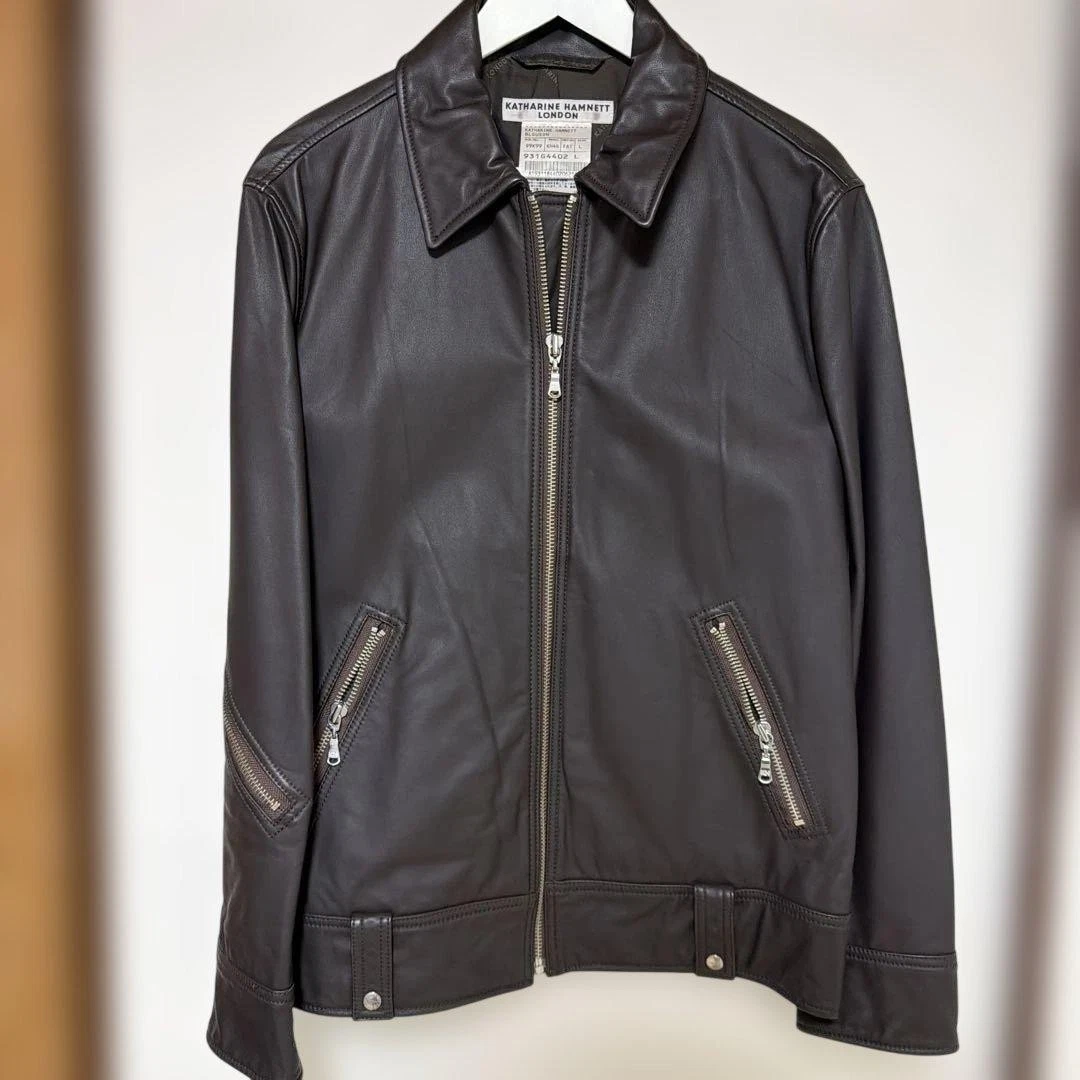 Katherine Hamnett Coats, Jackets & Vests for Men for Sale | Shop