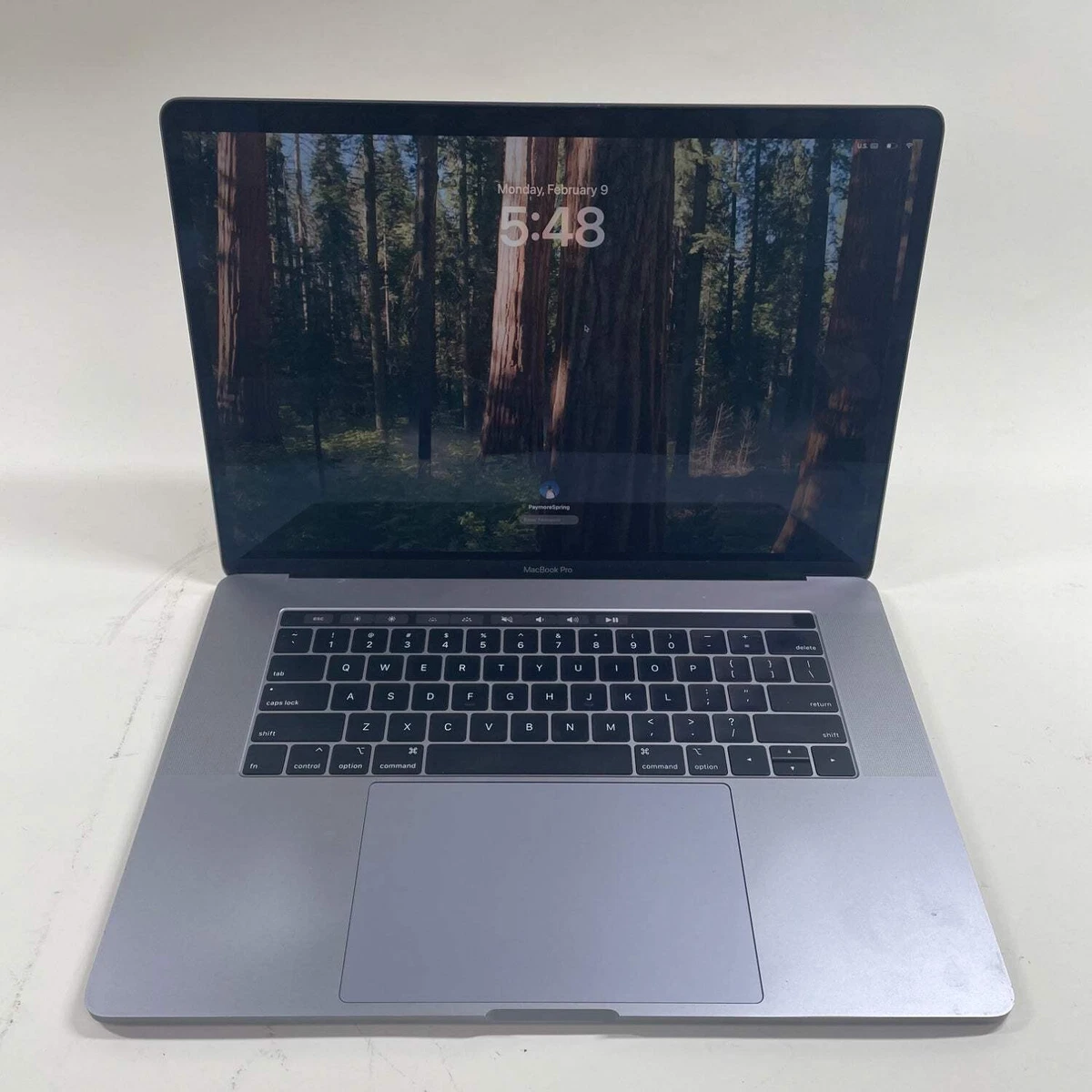 2018 Apple MacBook Pro Laptops for sale | eBay