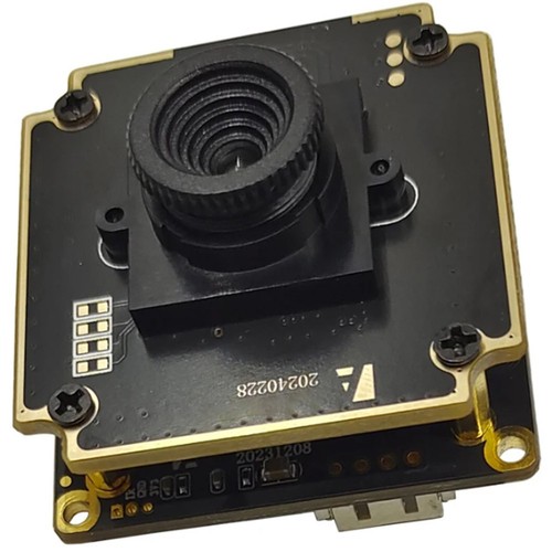 48MP Kameramodul mit Festem , USB-Treiber Kostenlos, Hochauflösendes 41029 - Afbeelding 3 van 5