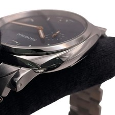Panerai Luminor Due 42mm PAM01124 Navy #197 12
