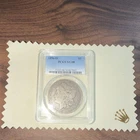 VG08 Key Date Morgan