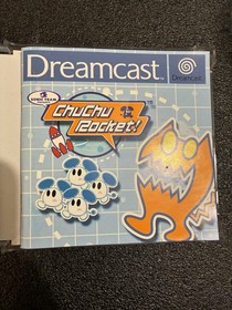 ChuChu Rocket (Sega Dreamcast, 2000)