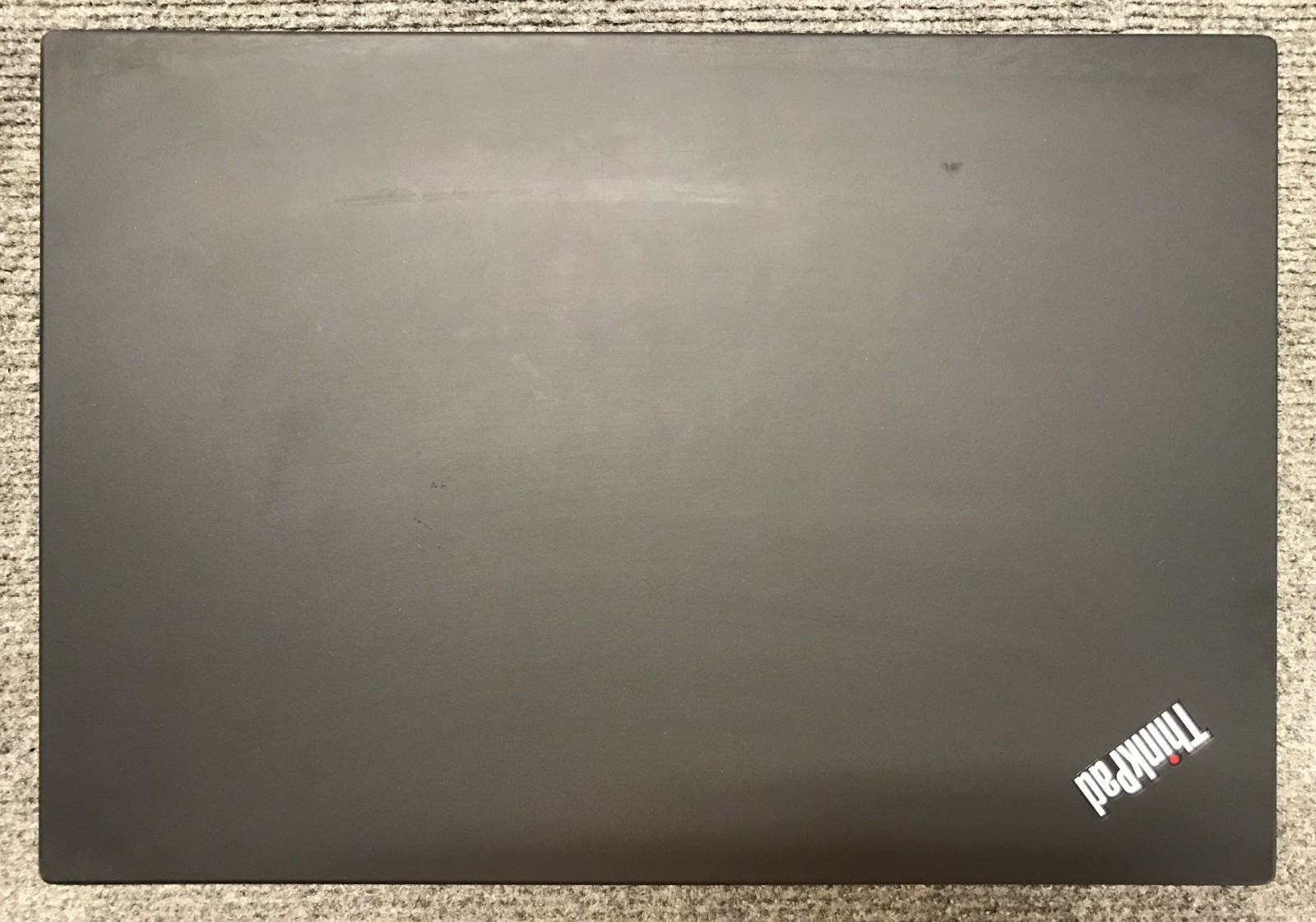 Lenovo ThinkPad T14 Gen 1, 14-Inch Laptop, with Ryzen 5 PRO 4650U, Windows 11 Pro