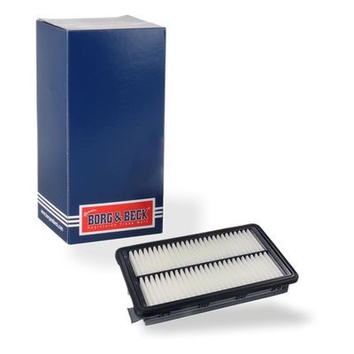 BORG & BECK BFA2576 Air Filter Fits Hyundai Tucson Kia Sportage Land Rover