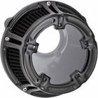 Arlen Ness Method Clear Sucker Air Cleaner Kit Black 18 965