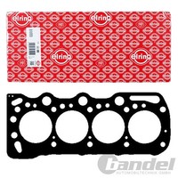 Elring Zylinderkopfdichtung FüR Chevrolet Corsa Isuzu Gemini Mazda 323 Opel