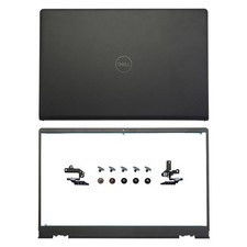 For Dell Inspiron 15 3510 3511 3515 3520 3525 LCD Back Cover/Bezel/Hinge Screws
