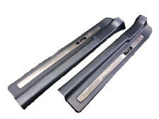 Toyota MR-S MR2 Spyder ZZW30 OEM Optional Scuff Plates Door Sills Step Pair JDM