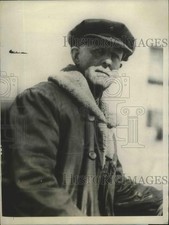 1924 Press Photo Tyler Hart Named Heir to Million Dollar Estate by Ellen Wilson