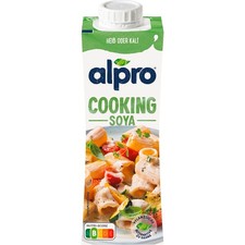 alpro&reg; Kochcreme 250,0 ml