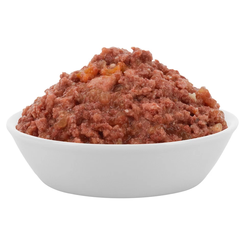 Lucky Lou Lifestage Adult Rind & Wildschwein 200 g, NEU - Bild 4 von 4