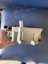 2005 Crf450r Cylinder Head