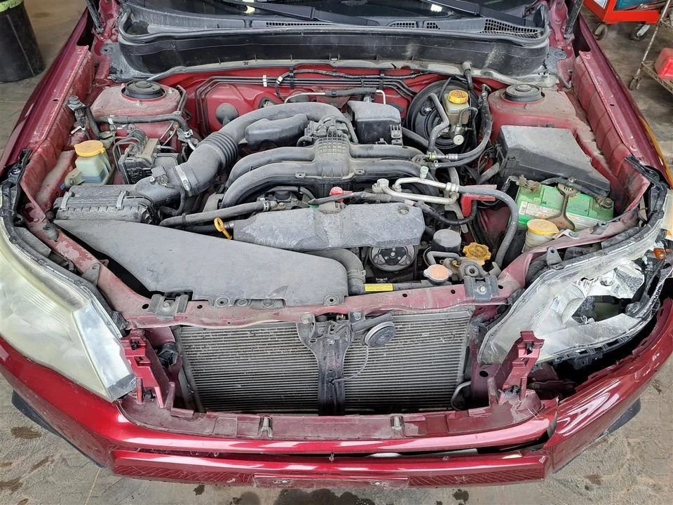 Bobina de encendido/bobinas/encendedor 2011 Forester Sku#4228686 Foto 4 de 4