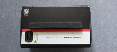 NIU N1 NQI GTS Sport 60A3/35Ah Extended Range Akku - 60V / 35Ah - 48 Ladezyklen