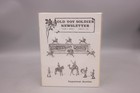 Old Toy Soldier Newsletter 1981 (6-Issues) — photo 2